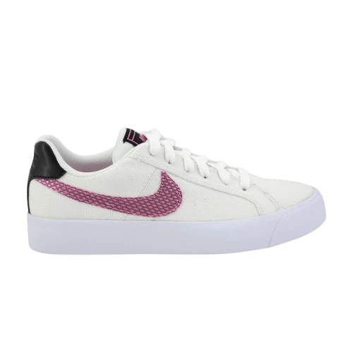 Nike Court Royale AC 'White Rose' (Women's)