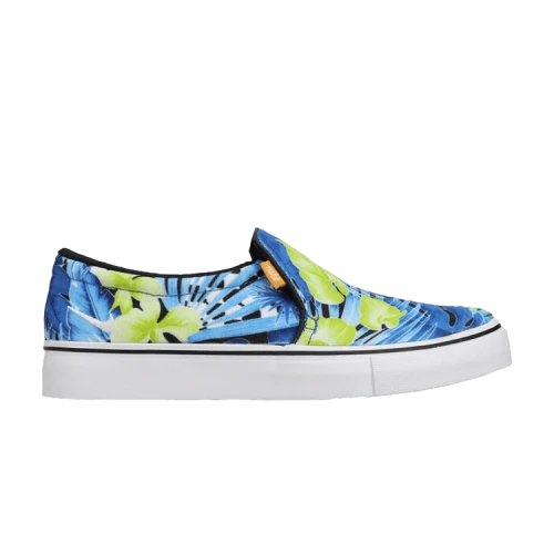 Nike Court Royale AC Print 'Game Royal' (Women's)