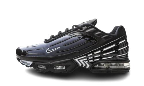 Nike Air Max Plus III Obsidian