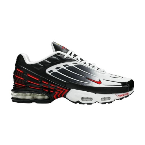 Nike Air Max Plus 3 Red