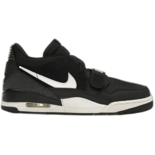 Jordan Legacy 312 Low Black Phantom