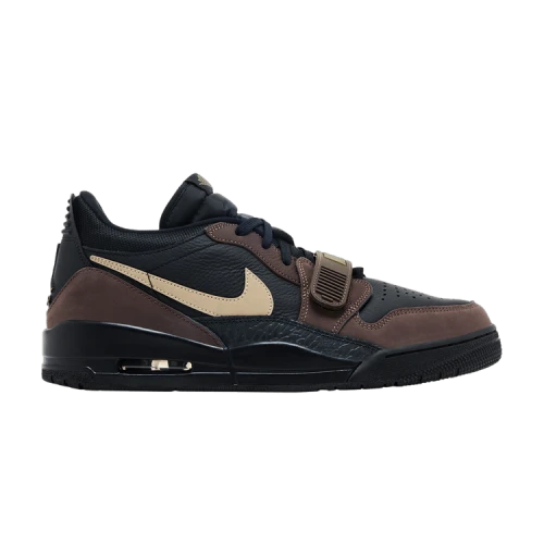 Air Jordan Legacy 312 Low 'Dark Brown Black'
