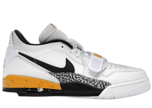 Jordan Legacy 312 Low Yellow Ochre