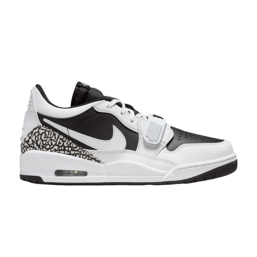 Air Jordan Legacy 312 Low 'Reverse Panda'