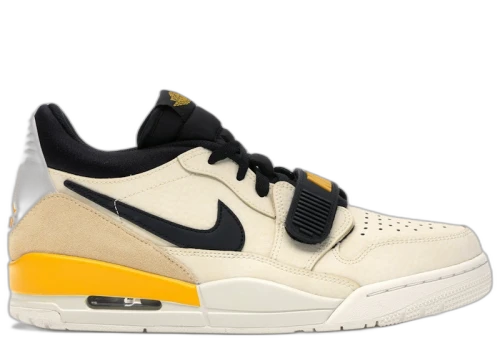 Jordan Legacy 312 Low Pale Vanilla