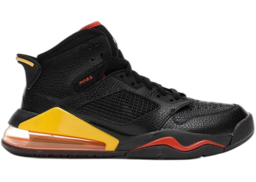 Jordan Mars 270 Citrus