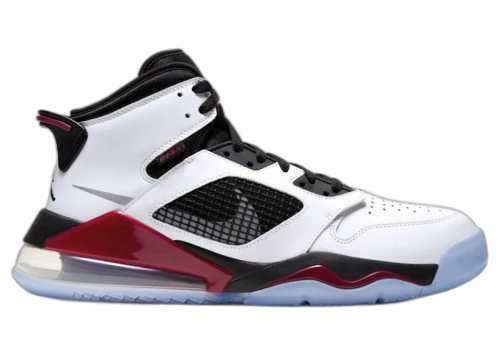 Jordan Mars 270 Fire Red