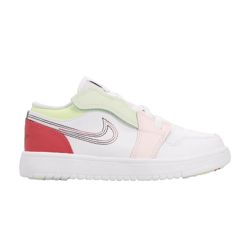 (PS) Air Jordan 1 Low ALT 'Ember Glow'