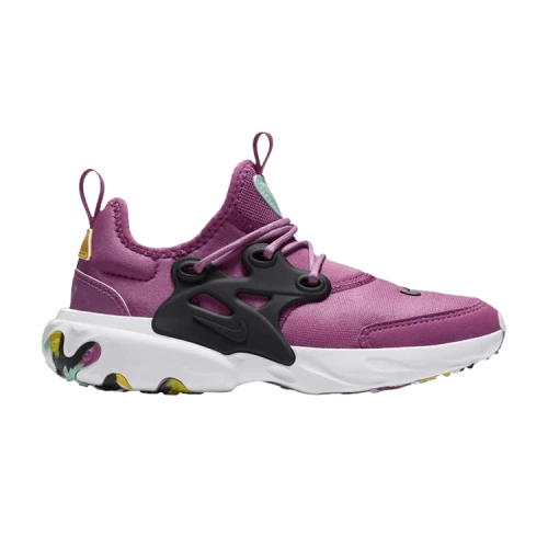 Nike React Presto PS 'Cosmic Fuchsia Camo'
