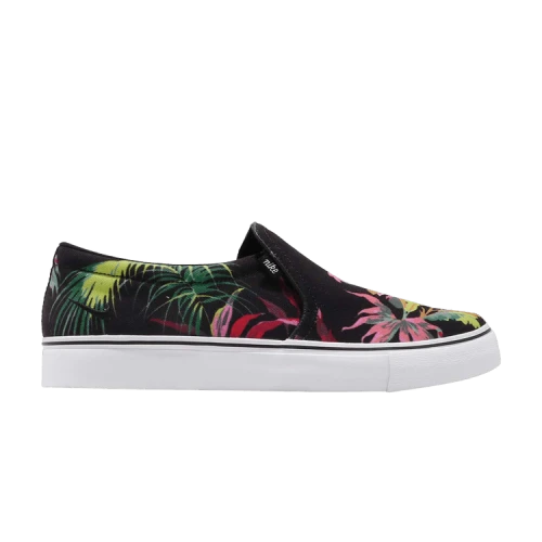 Nike Court Royale AC Slip SE 'Black'