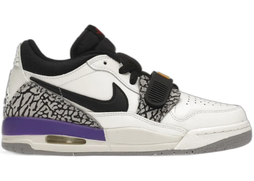 Jordan Legacy 312 Low Lakers (GS)