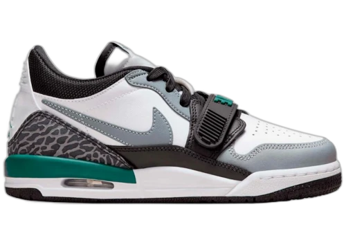 Jordan Legacy 312 Low Oxidized Green (GS)