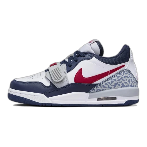 Jordan Legacy 312 Low Olympic (GS)