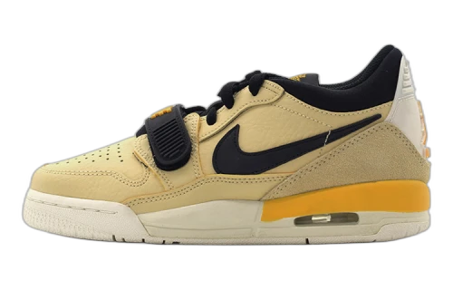 Jordan Legacy 312 Low Pale Vanilla (GS)