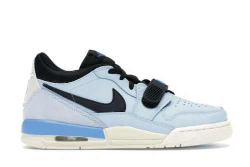 Jordan Legacy 312 Low Psychic Blue (GS)
