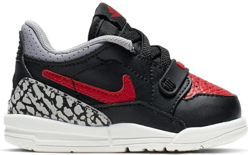 Jordan Legacy 312 Low Bred Cement (TD)