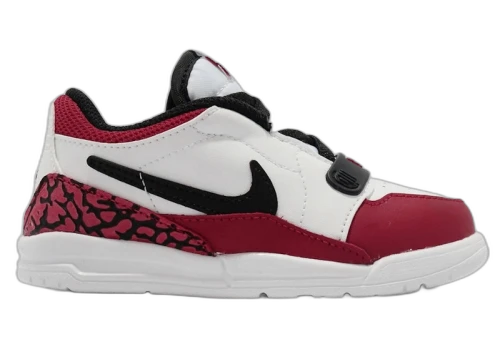 Jordan Legacy 312 Low Chicago Red (TD)