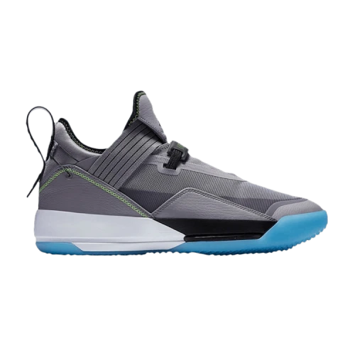 Air Jordan 33 SE 'Cement Grey'