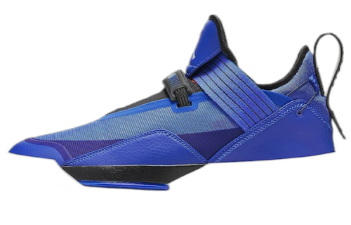 Air Jordan 33 SE 'Hyper Royal'