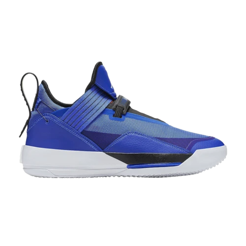 Air Jordan 33 SE PF 'Hyper Royal'
