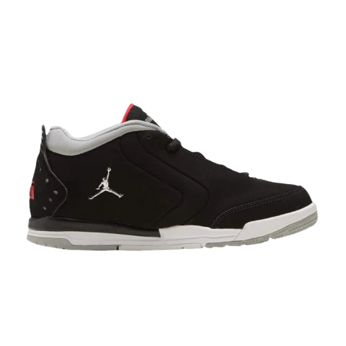 Air Jordan Big Fund PS 'Black'