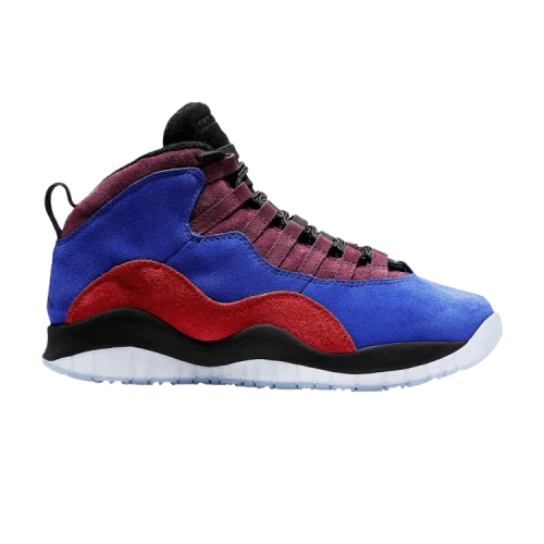 Maya Moore x Air Jordan 10 'Court Lux' Sample (Women's)