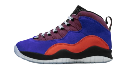 Jordan 10 Retro Maya Moore (Women's)