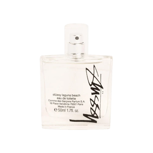 Stussy Laguna Beach Scent 'White'