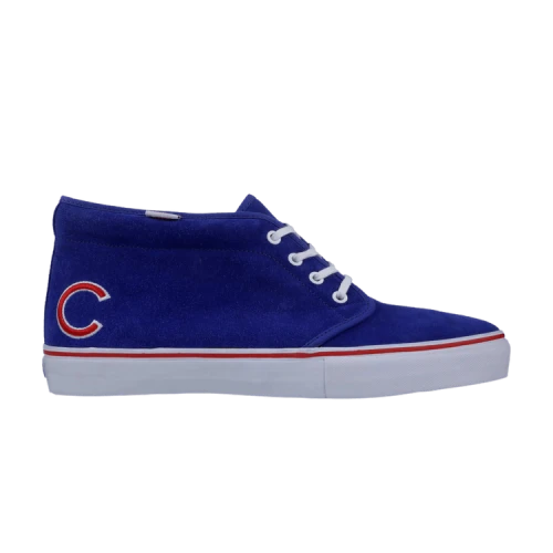 Vans MLB x Vault x Chukka Boot LX 'Chicago Cubs'