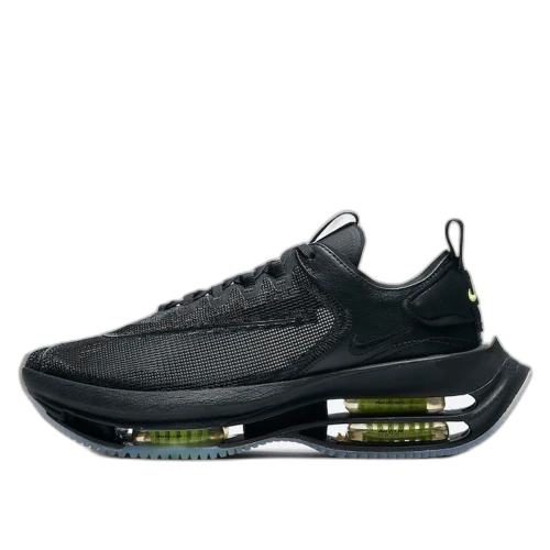 Nike Zoom Double Stacked Smoke Grey (Women's)