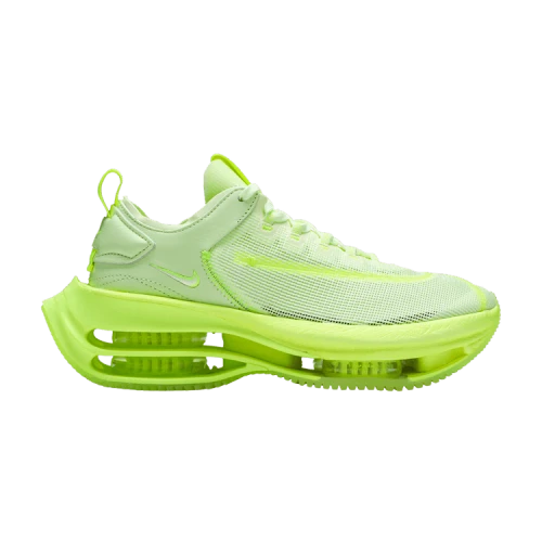 Nike Zoom Double Stacked Barely Volt (Women's)
