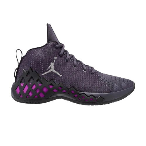Air Jordan Jumpman Diamond Mid 'Gridiron'