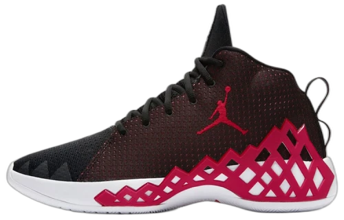 Air Jordan Jumpman Diamond Mid PF 'University Red'