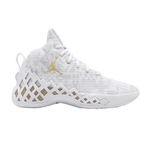 Jordan Jumpman Diamond Mid PF 'FIBA'
