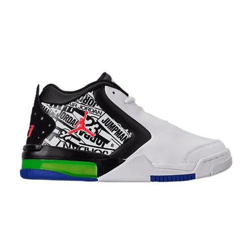 Jordan Big Fund Premium 'Logos'