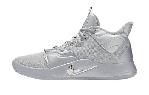 Nike PG 3 NASA 50th (Special Box)