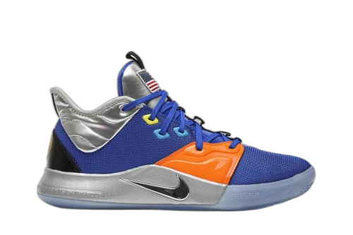 Nike NASA X PG 3 'Apollo 14'