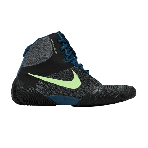 Nike Tawa Anthracite Blue