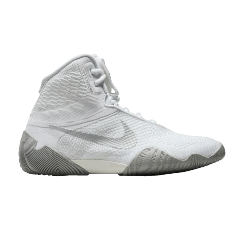 Nike Tawa White Silver