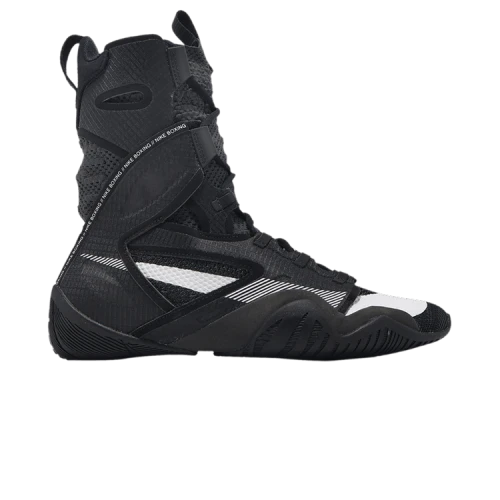 Nike HyperKO 2 Black White