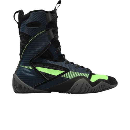 Nike HyperKO 2 Blue Electric Green