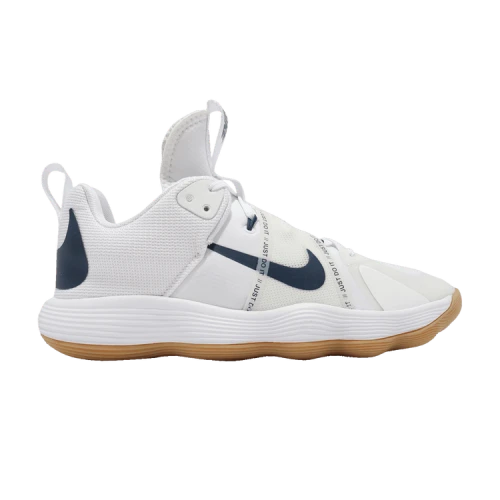 Nike React HyperSet 'White Blue Void'
