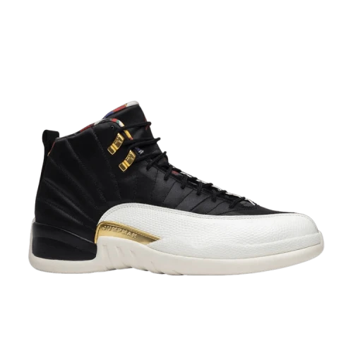Air Jordan 12 Retro 'Chinese New Year' 2019 Sample