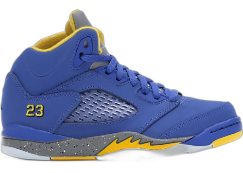 Jordan 5 Retro Laney Varsity Royal (PS)
