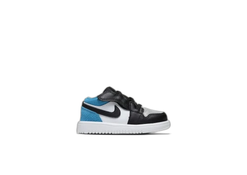 Jordan 1 Low Alt Laser Blue (TD)