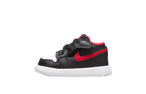 Air Jordan 1 Low ALT White Toe TD
