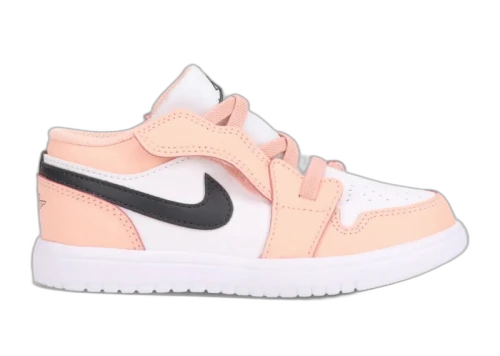 Jordan 1 Low Alt Light Arctic Orange Pink (TD)