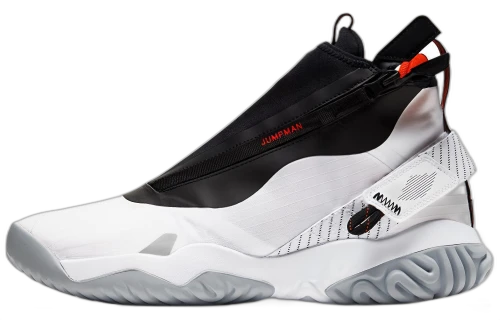 Jordan Proto React Z 'Bright Crimson'