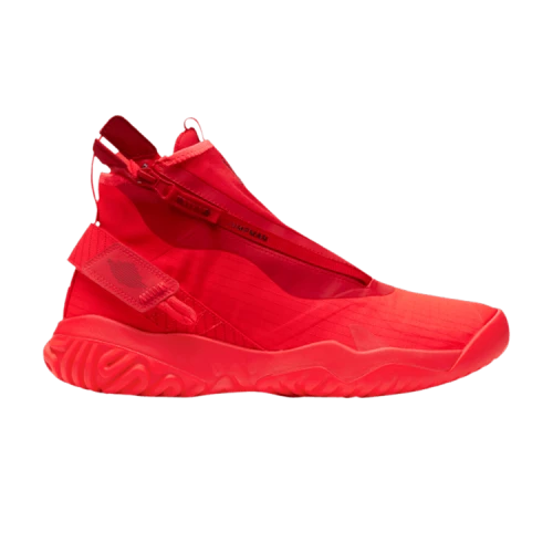 Jordan Proto React Z 'Bright Crimson'