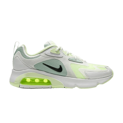 Nike Air Max 200 Pistachio (Women's)